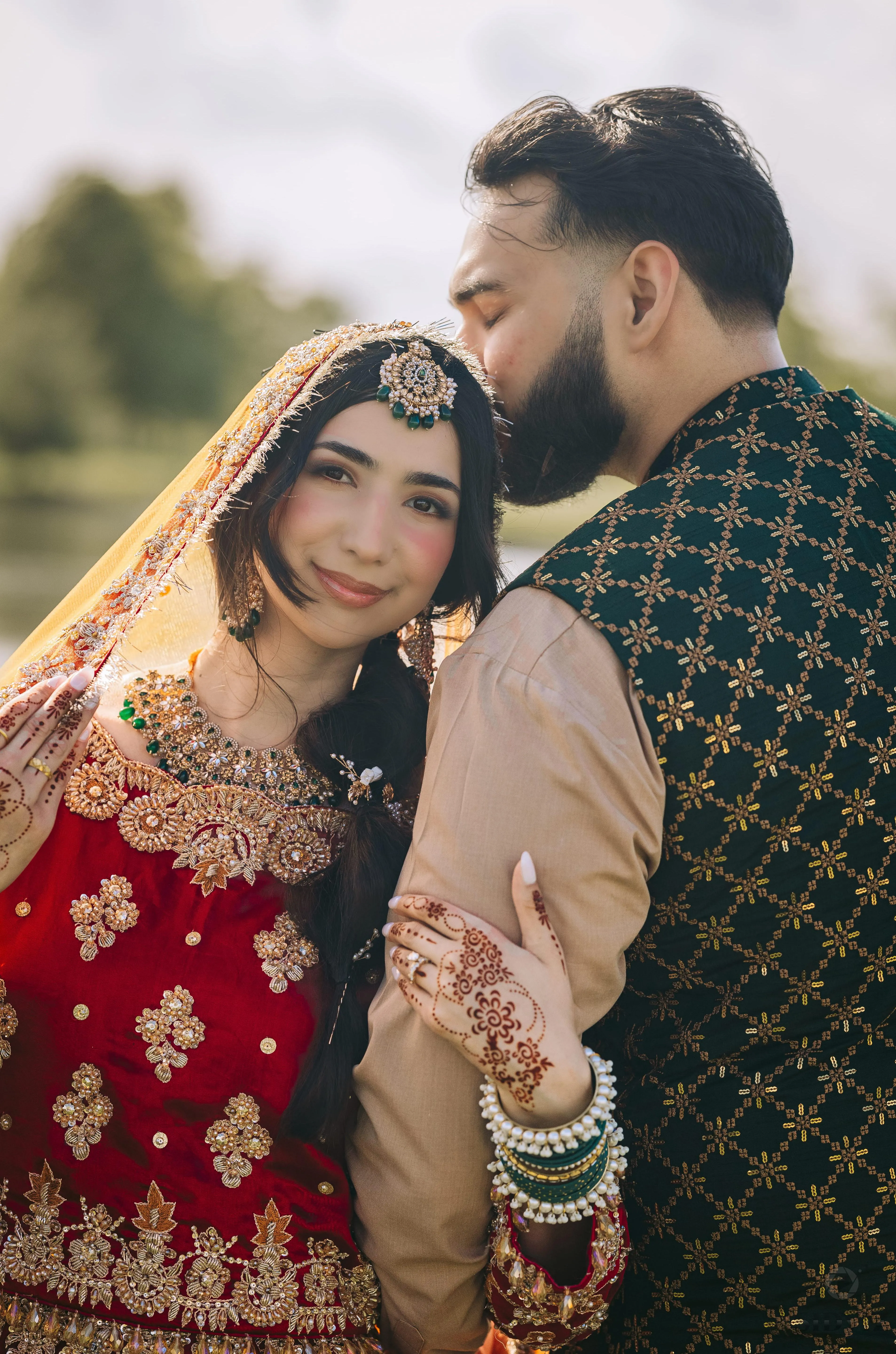 ENGAGEMENT