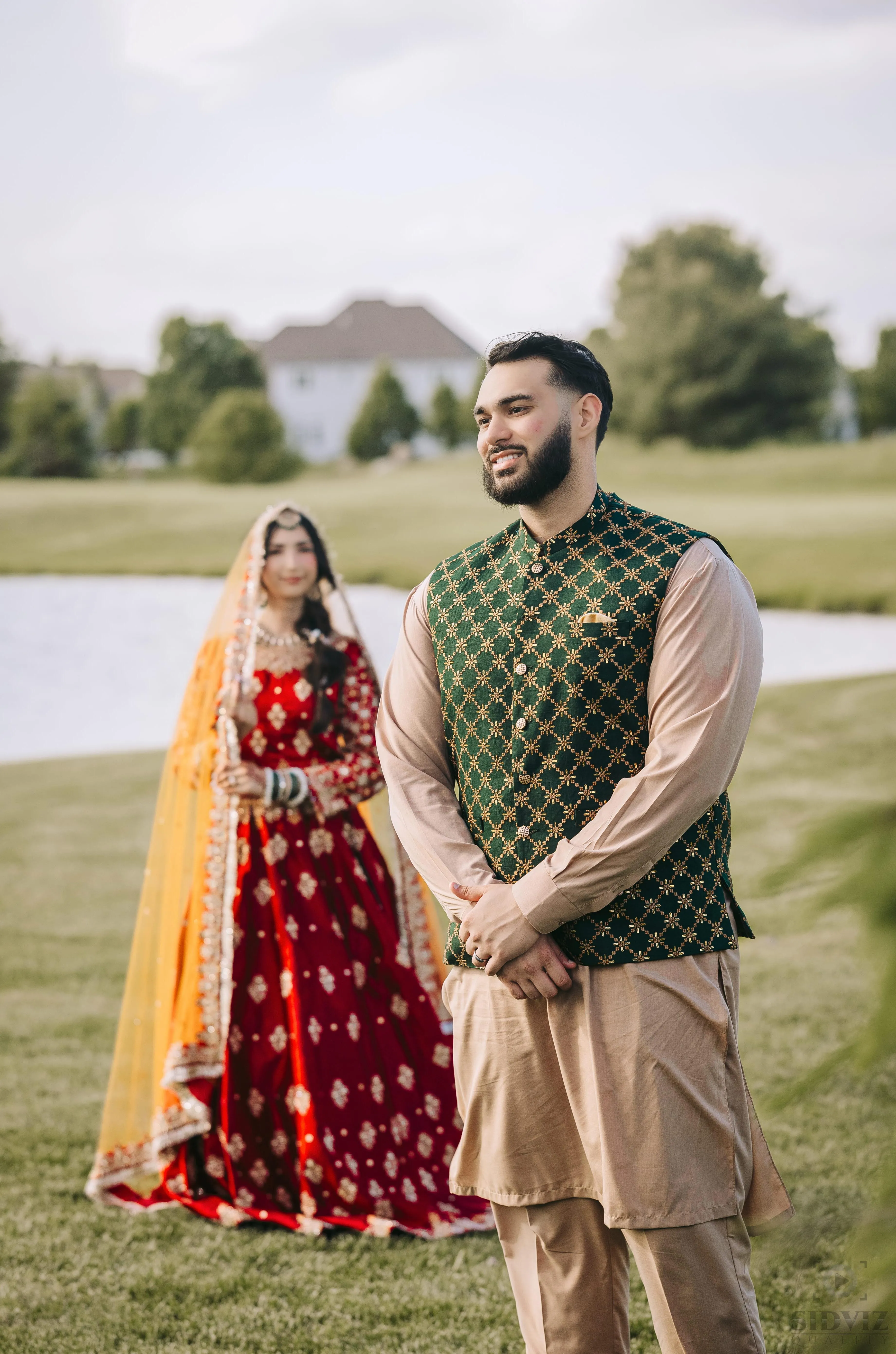 ENGAGEMENT