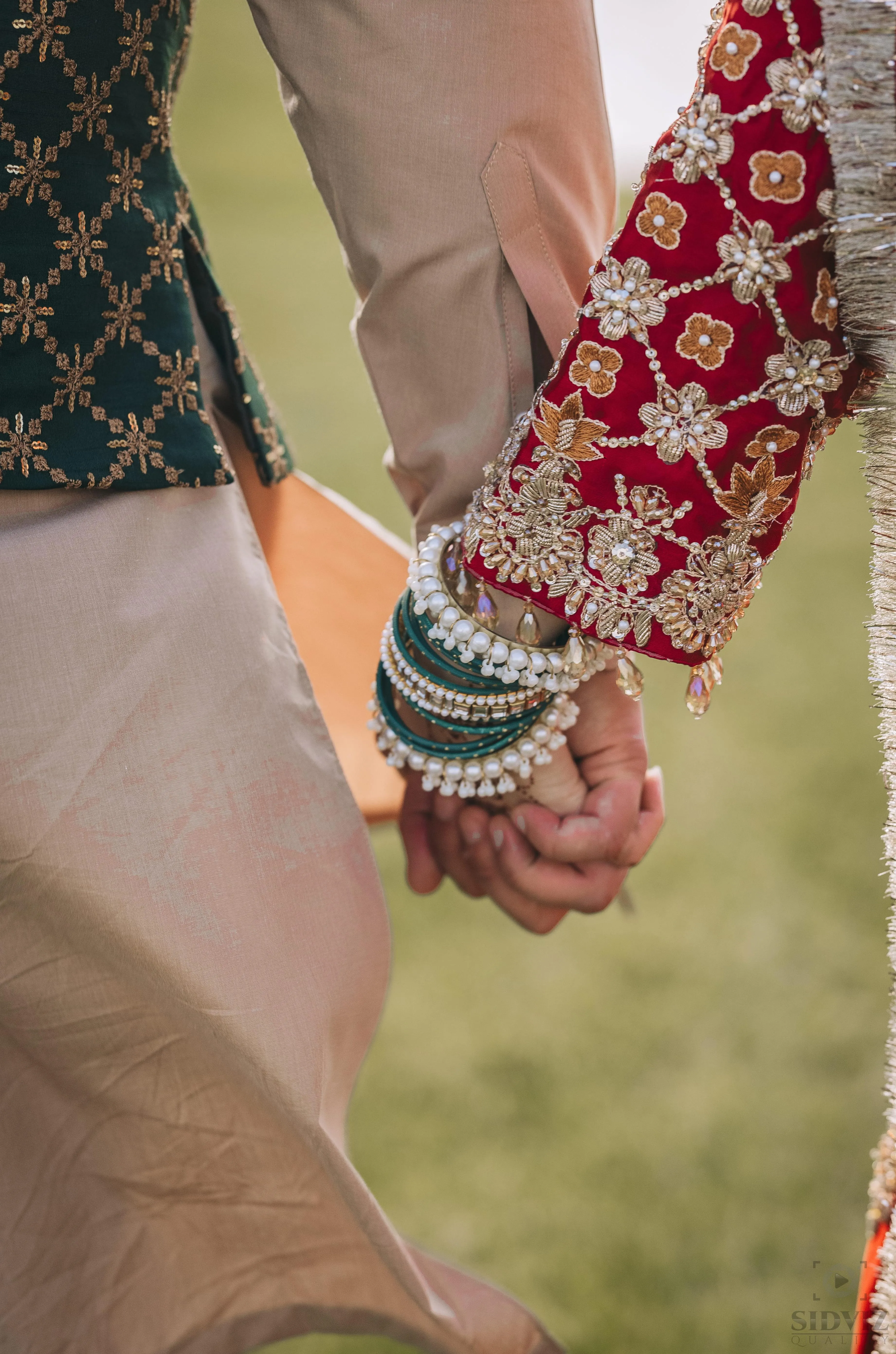 ENGAGEMENT