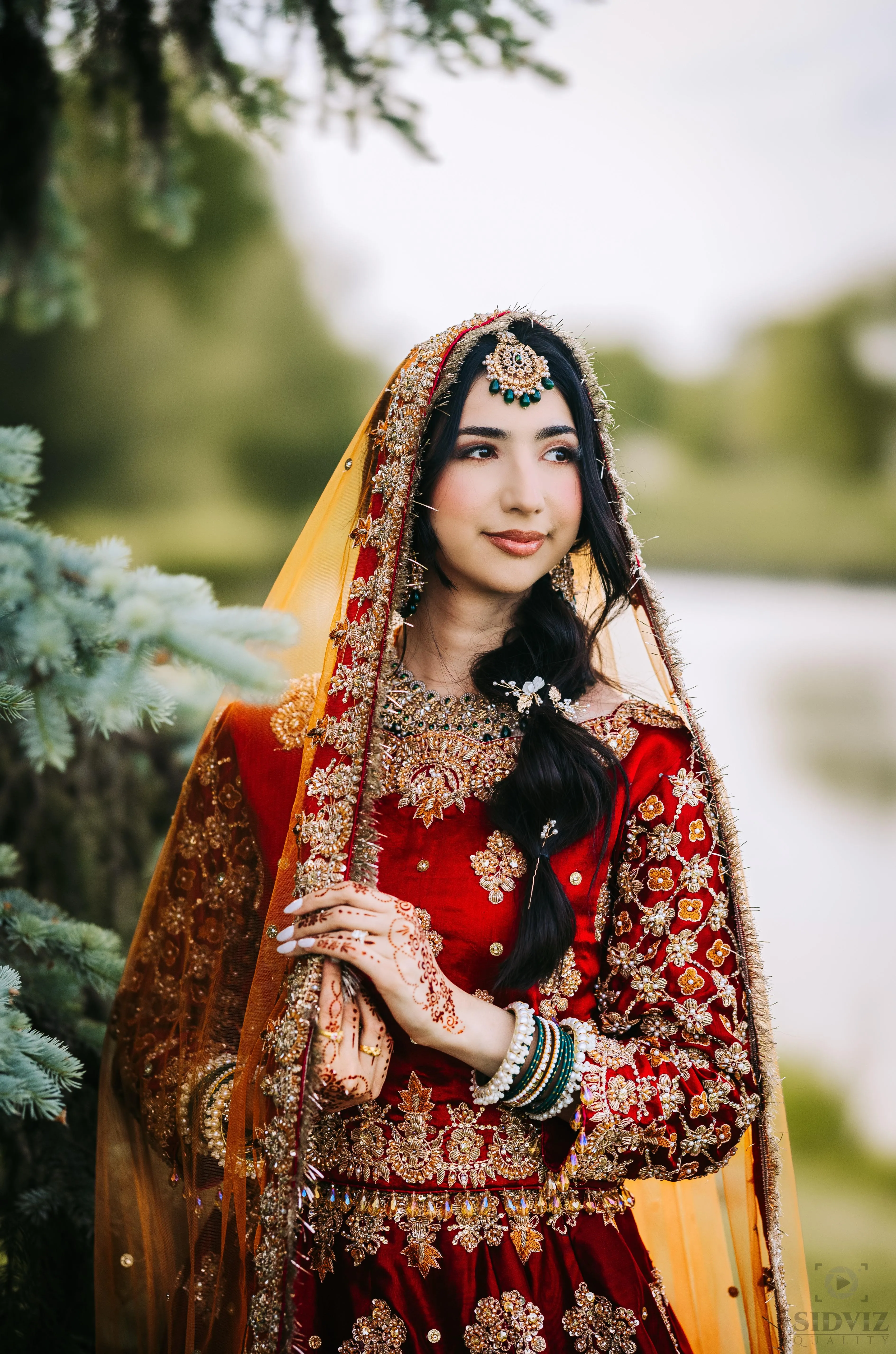 ENGAGEMENT