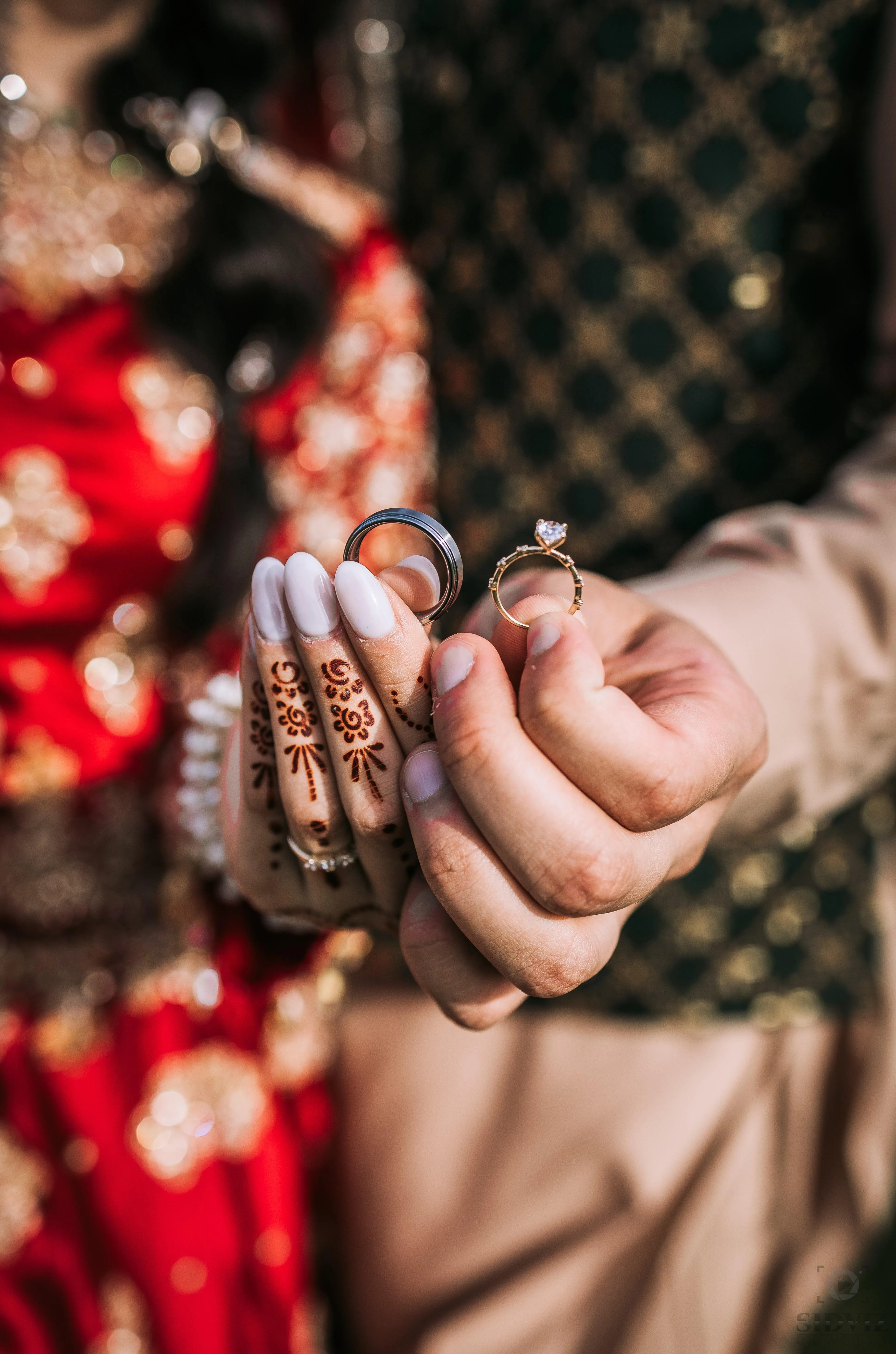 ENGAGEMENT