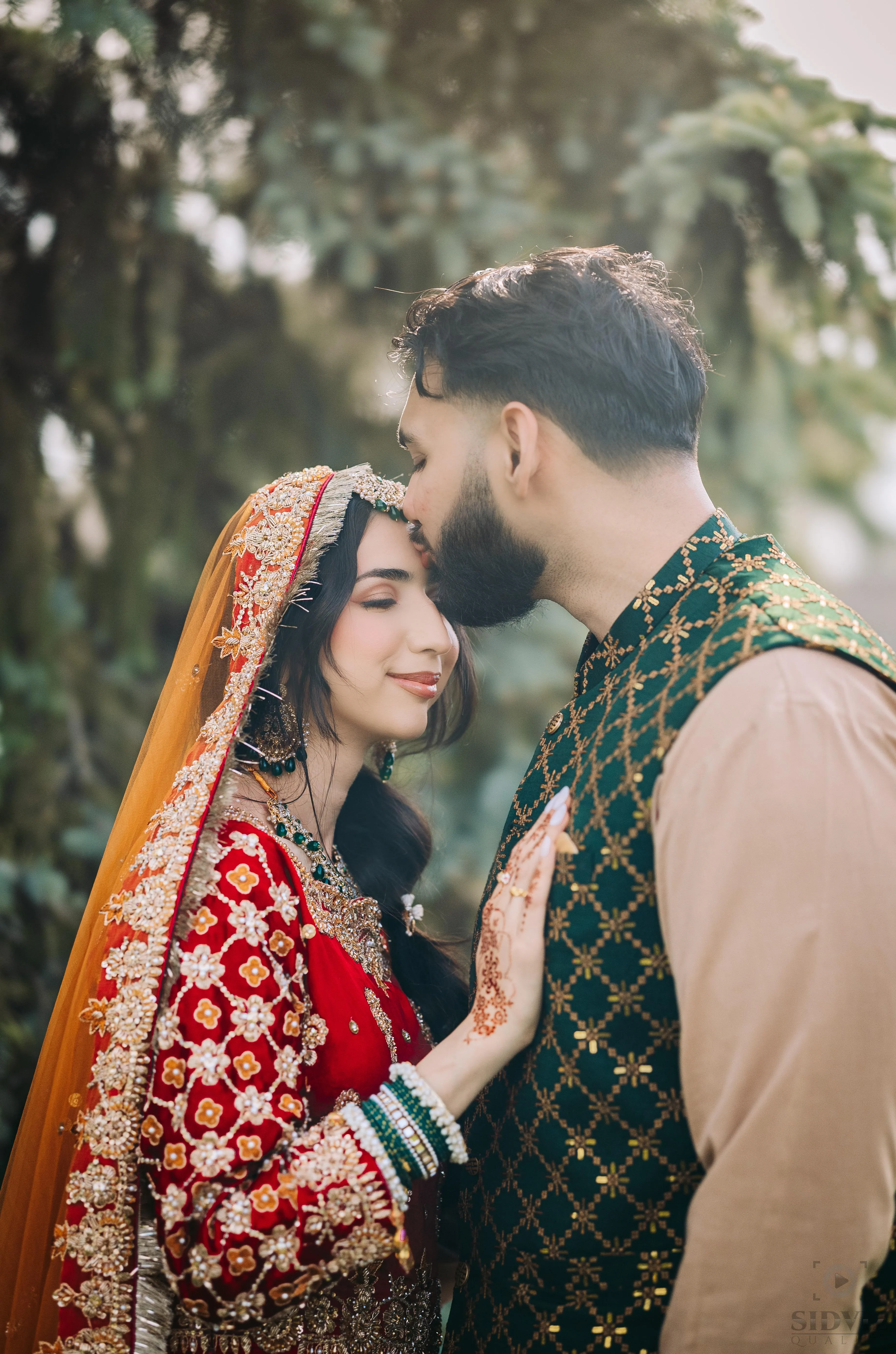ENGAGEMENT