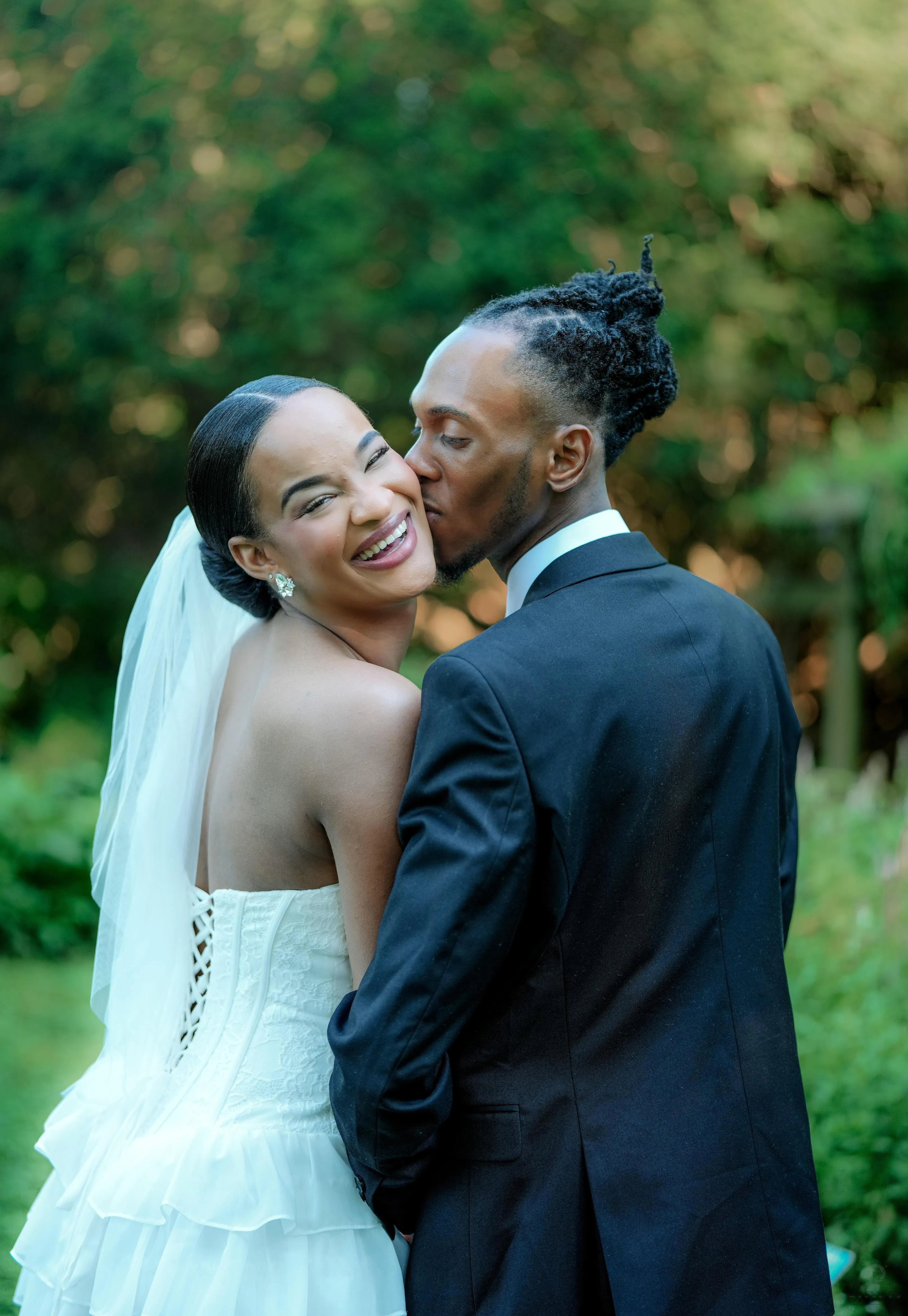 WEDDING DAY