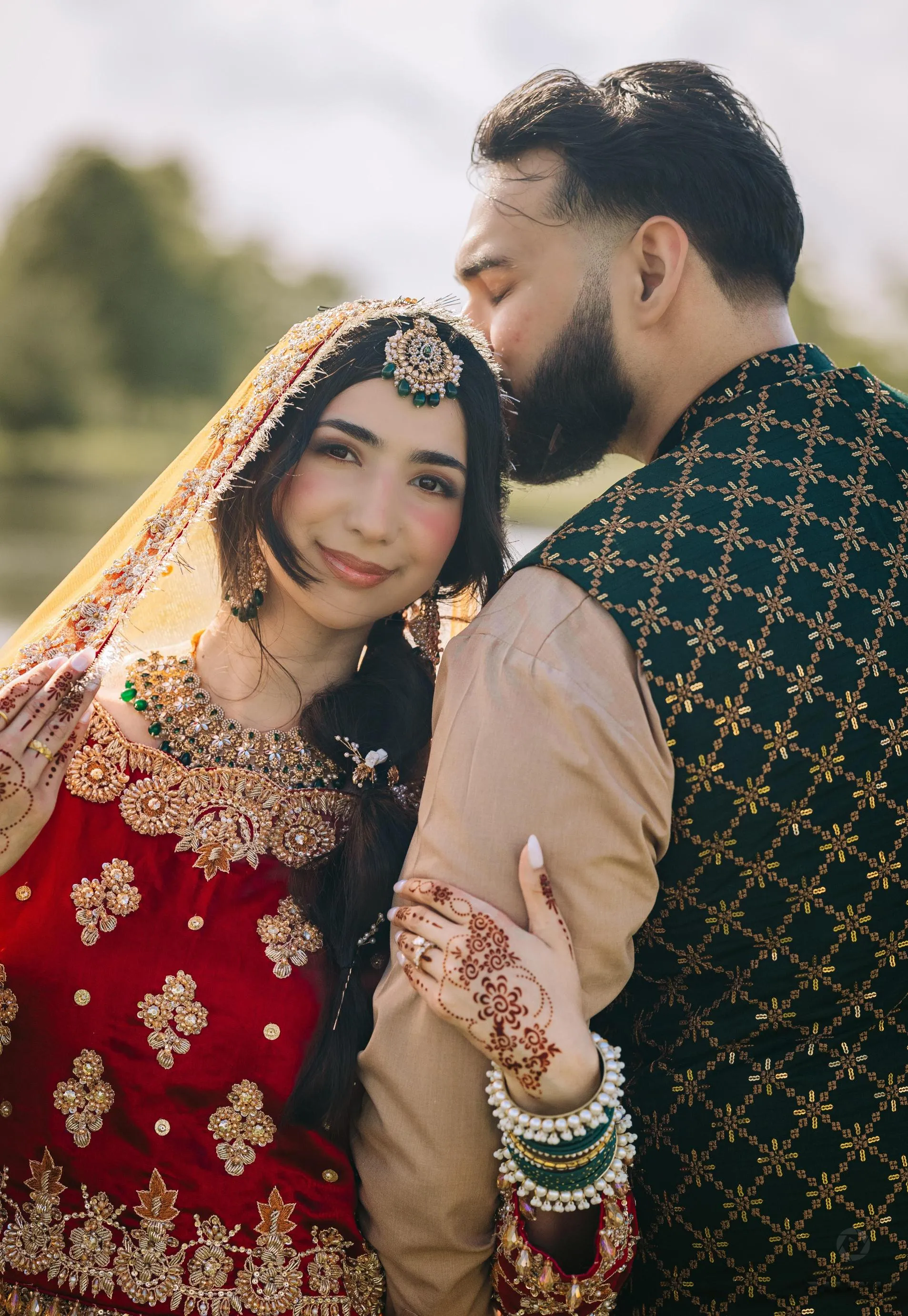 ENGAGEMENT