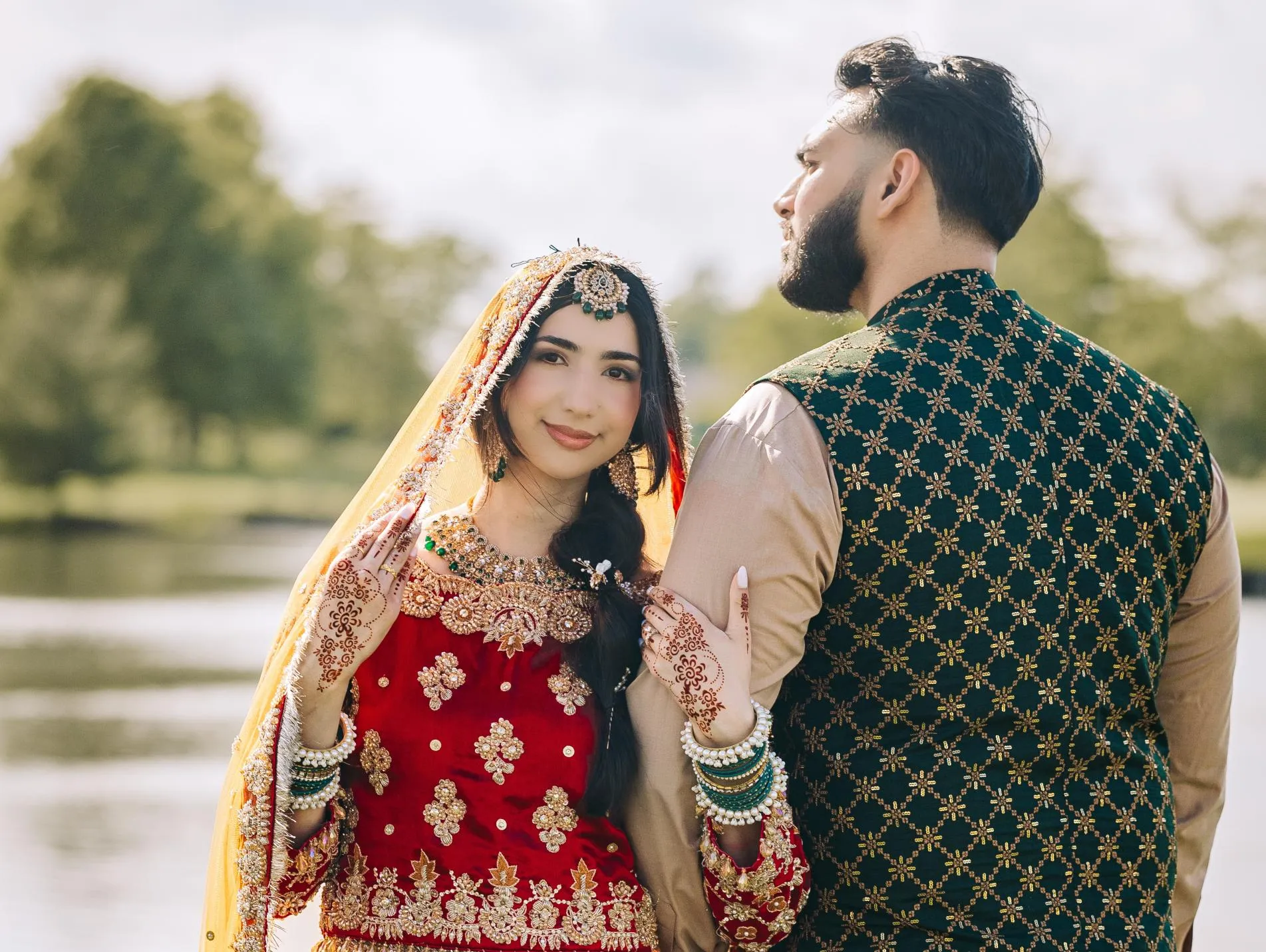 ENGAGEMENT