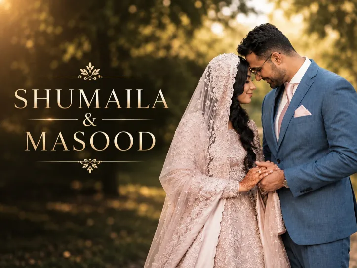 Sumaila and Masood